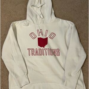 Ohio traditions hoodie
